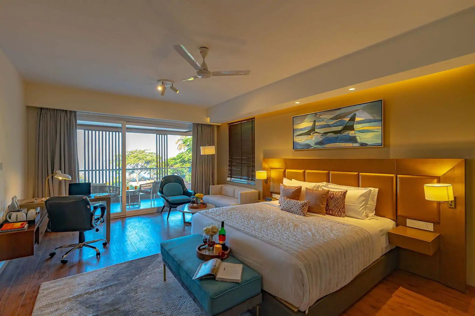10 Bedroom Luxury Villa Isa
