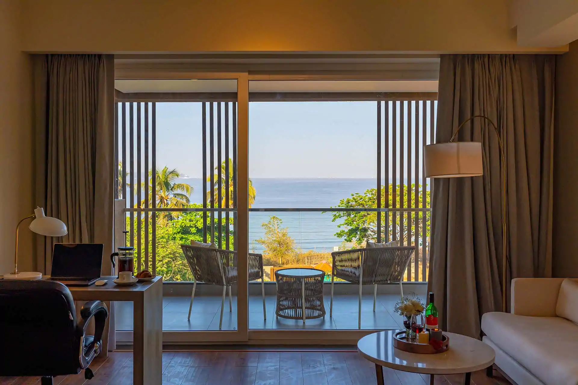 10 Bedroom Luxury Villa Isa