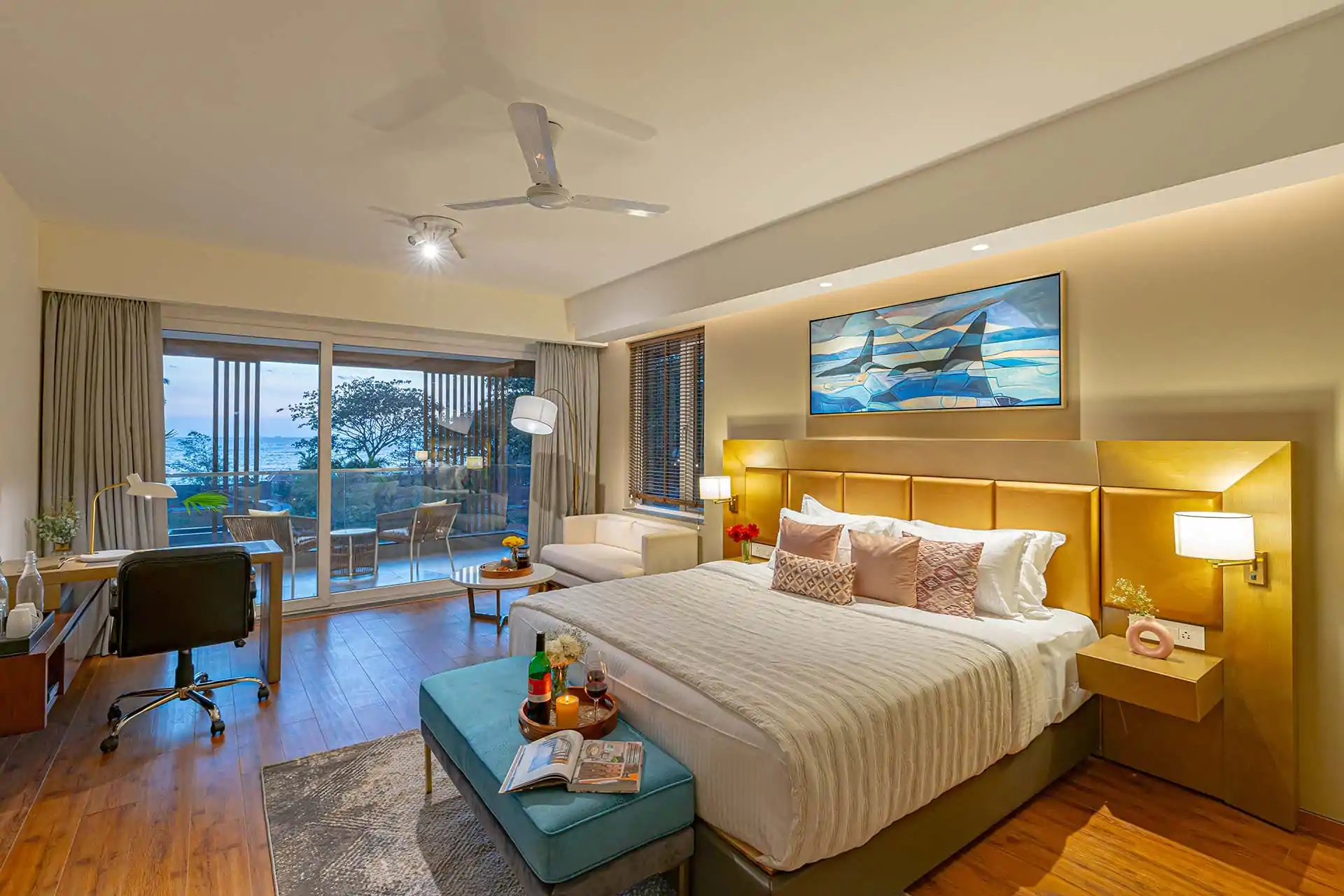 10 Bedroom Luxury Villa Isa