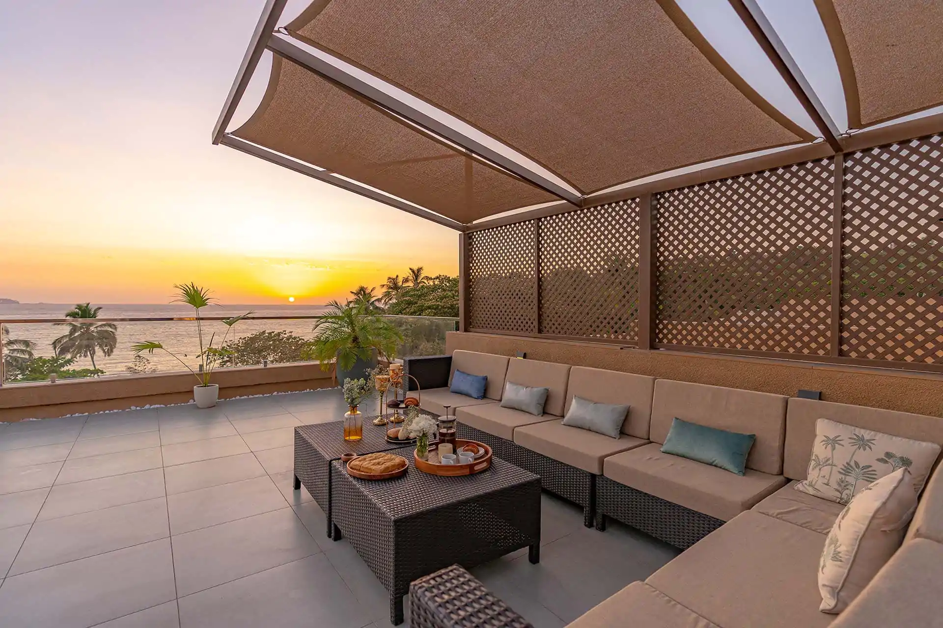 10 Bedroom Luxury Villa Isa
