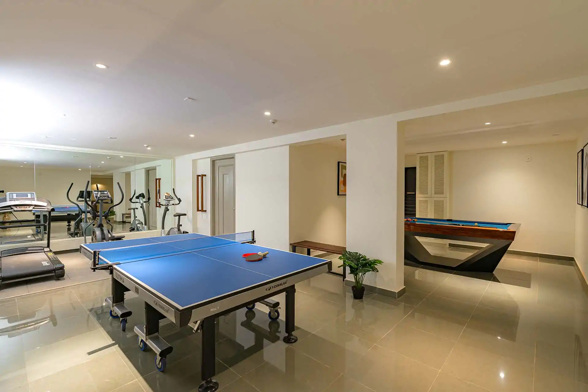 10 Bedroom Luxury Villa Isa