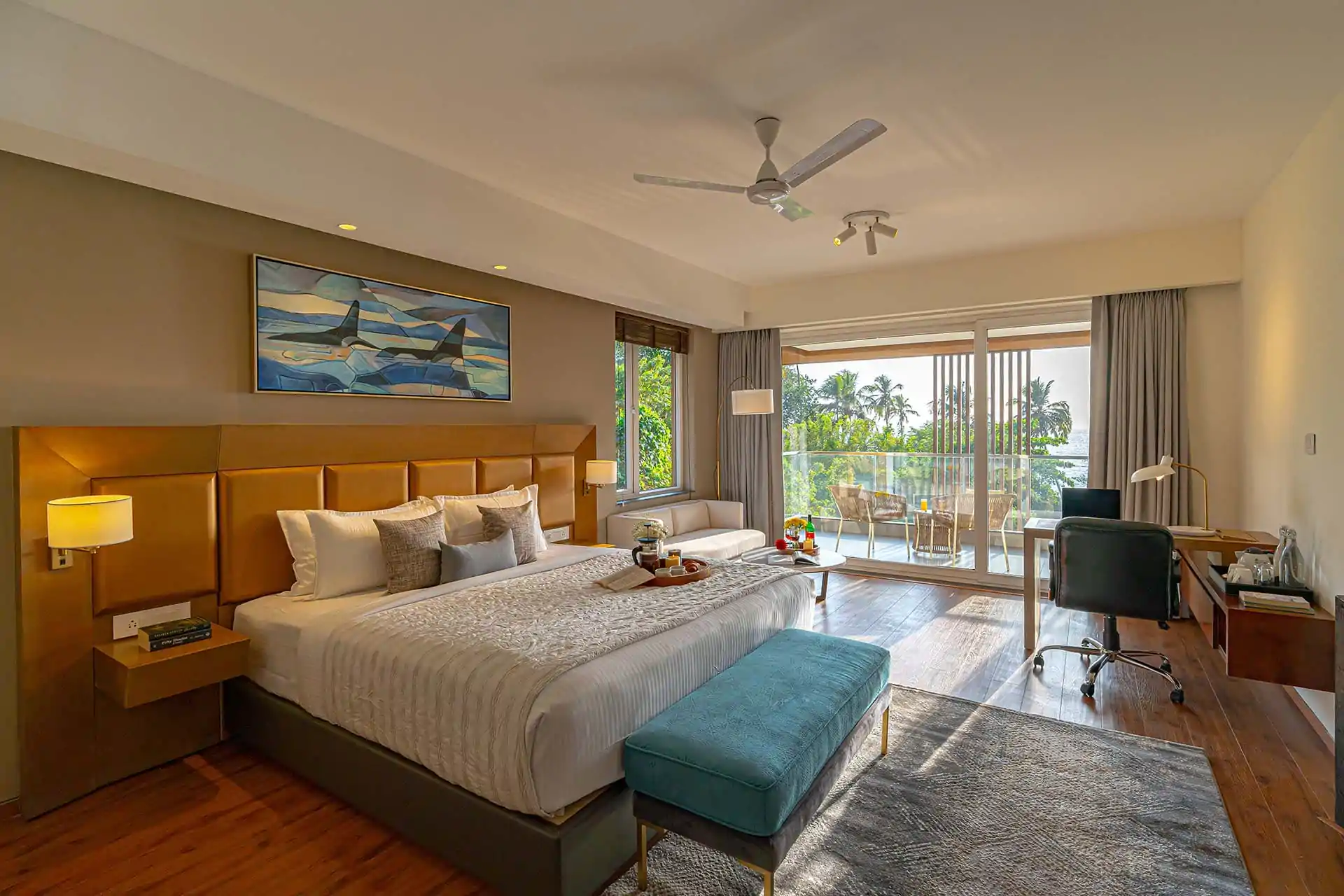 10 Bedroom Luxury Villa Isa