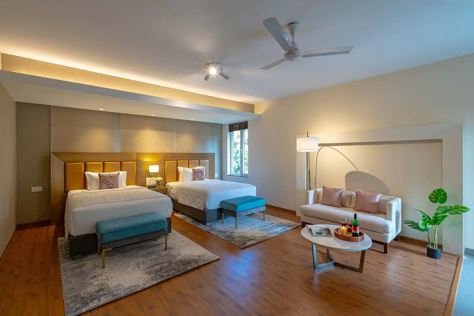 10 Bedroom Luxury Villa Isa