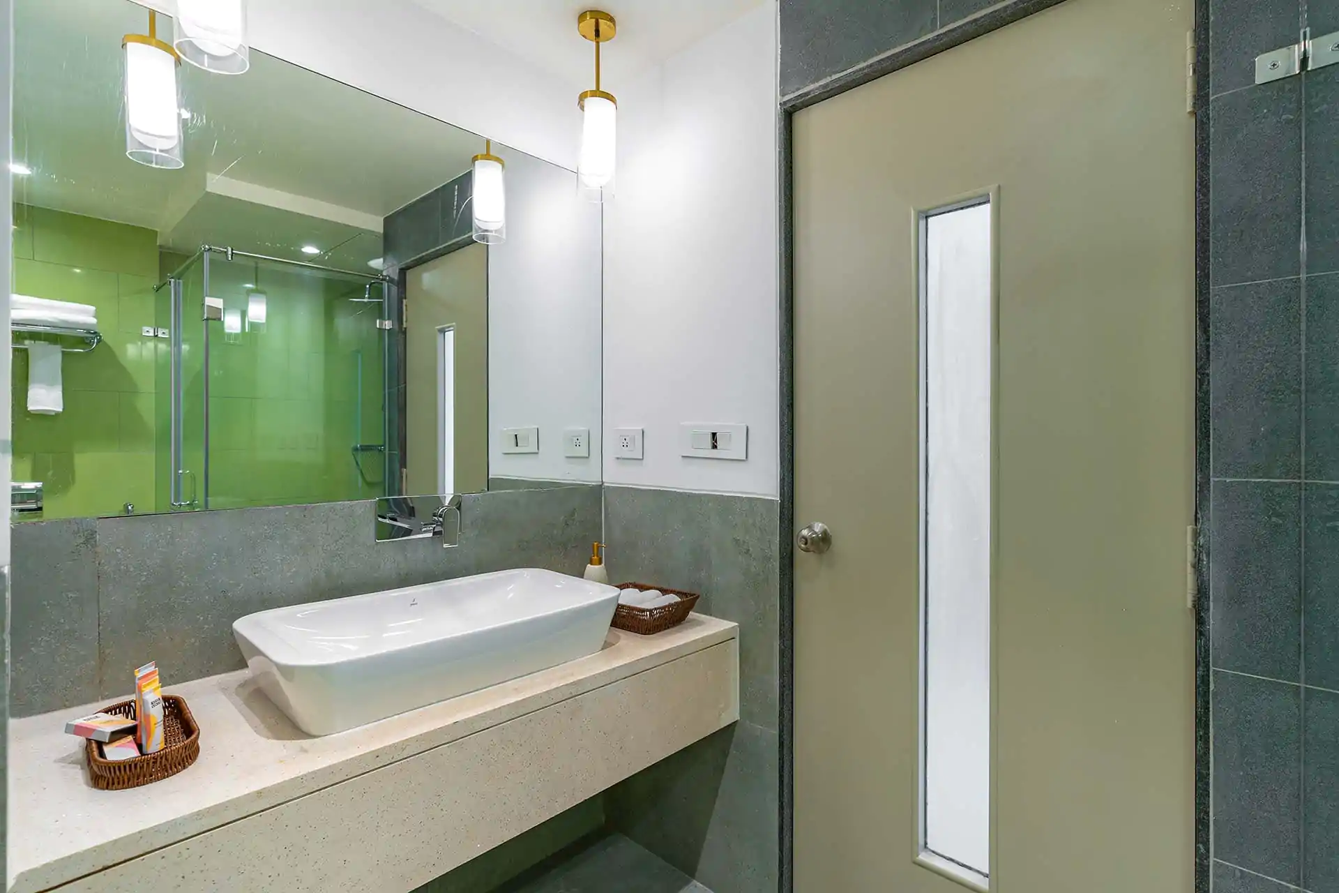 10 Bedroom Luxury Villa Isa