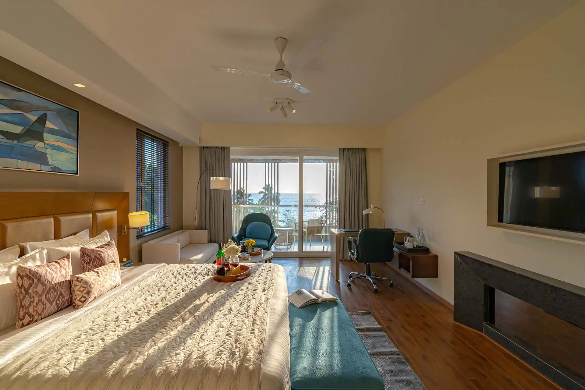 10 Bedroom Luxury Villa Isa