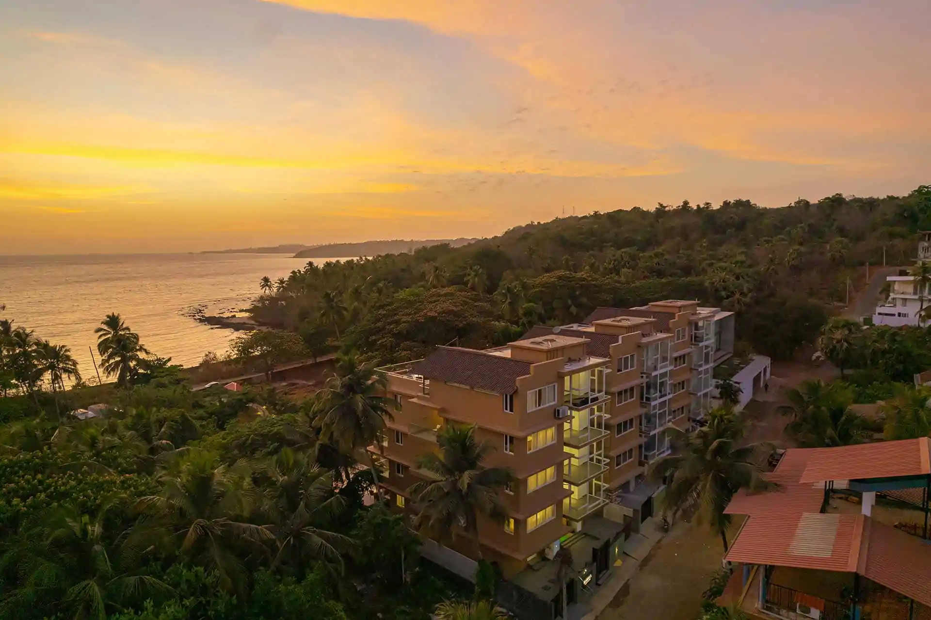10 Bedroom Luxury Villa Isa