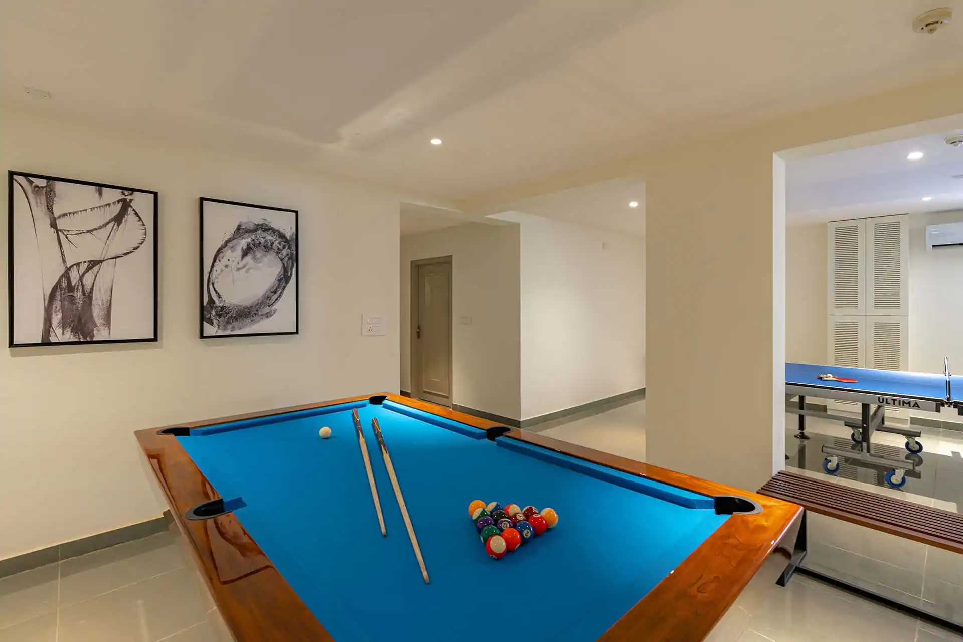 10 Bedroom Luxury Villa Isa