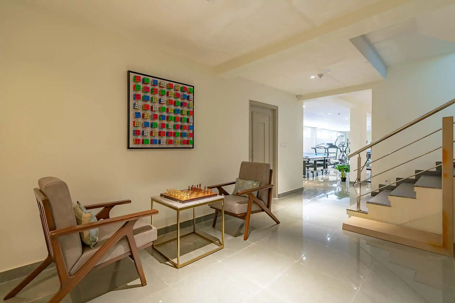 10 Bedroom Luxury Villa Isa