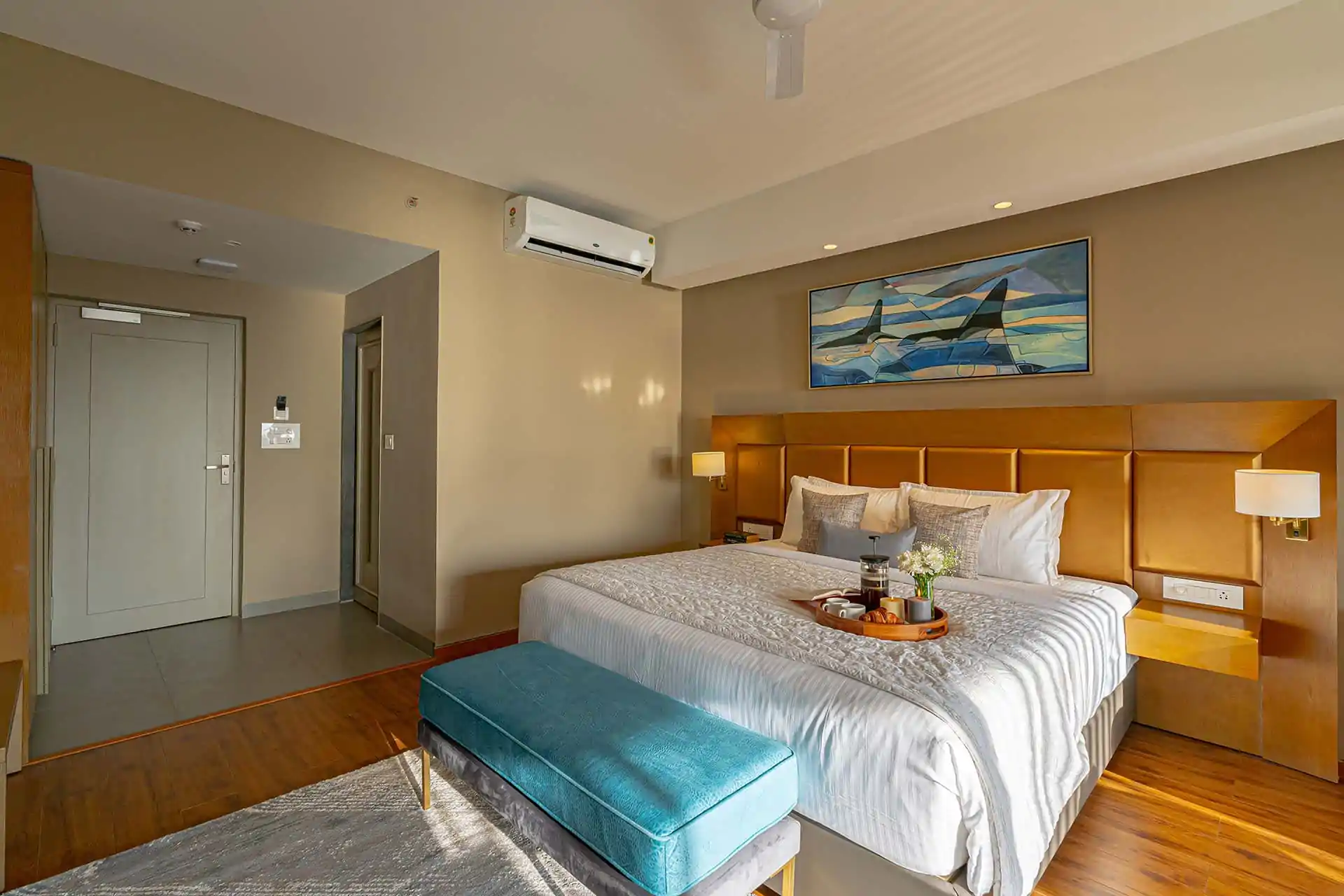 10 Bedroom Luxury Villa Isa