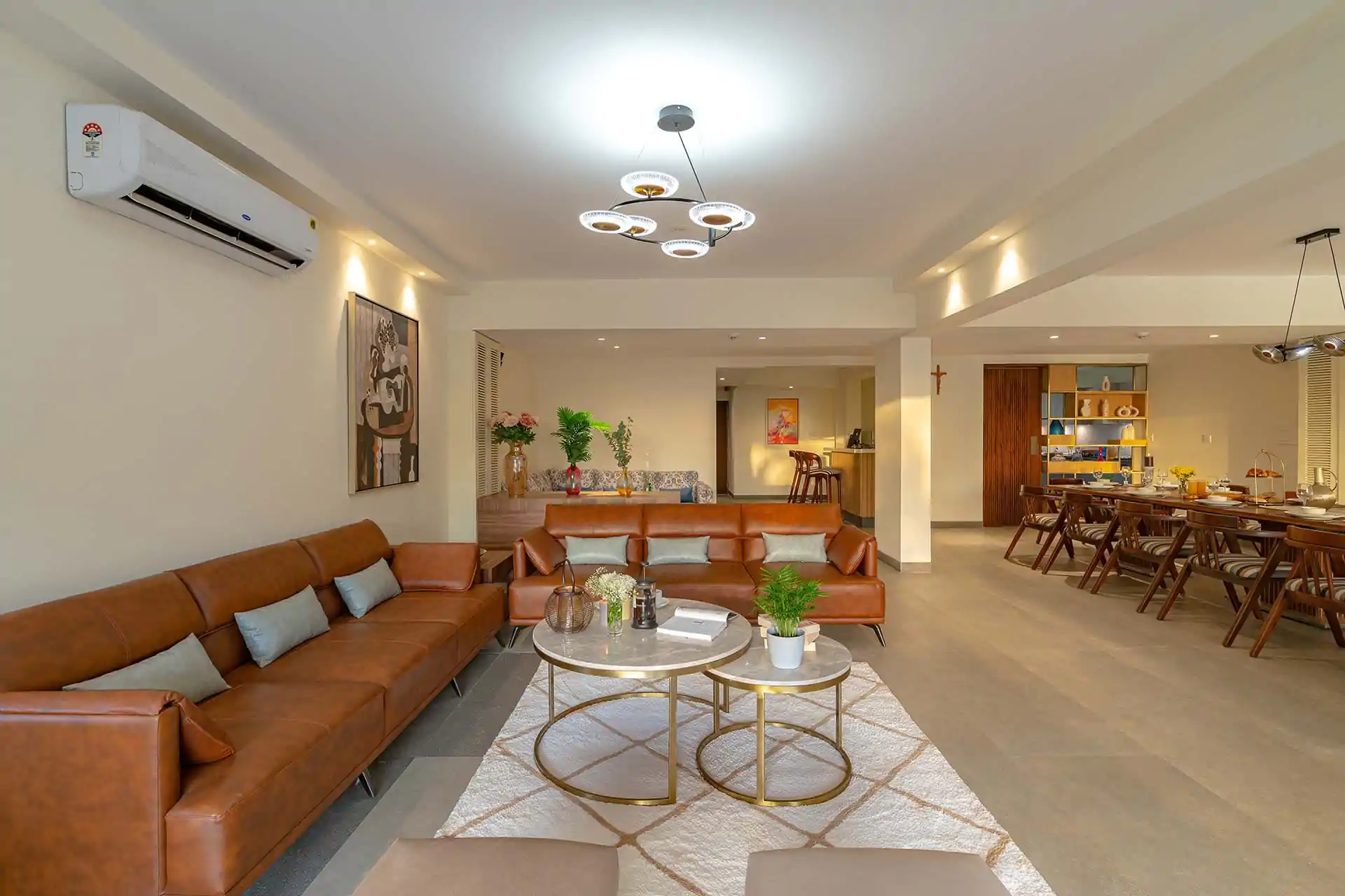 10 Bedroom Luxury Villa Isa