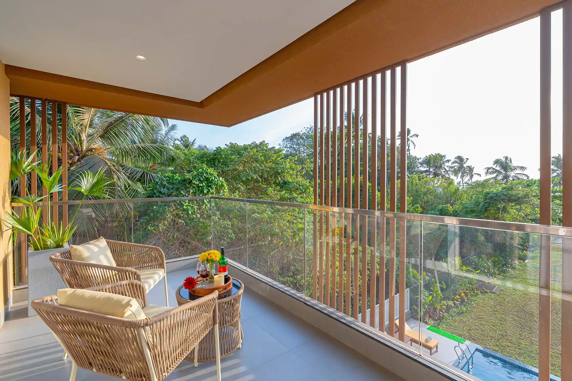 10 Bedroom Luxury Villa Isa