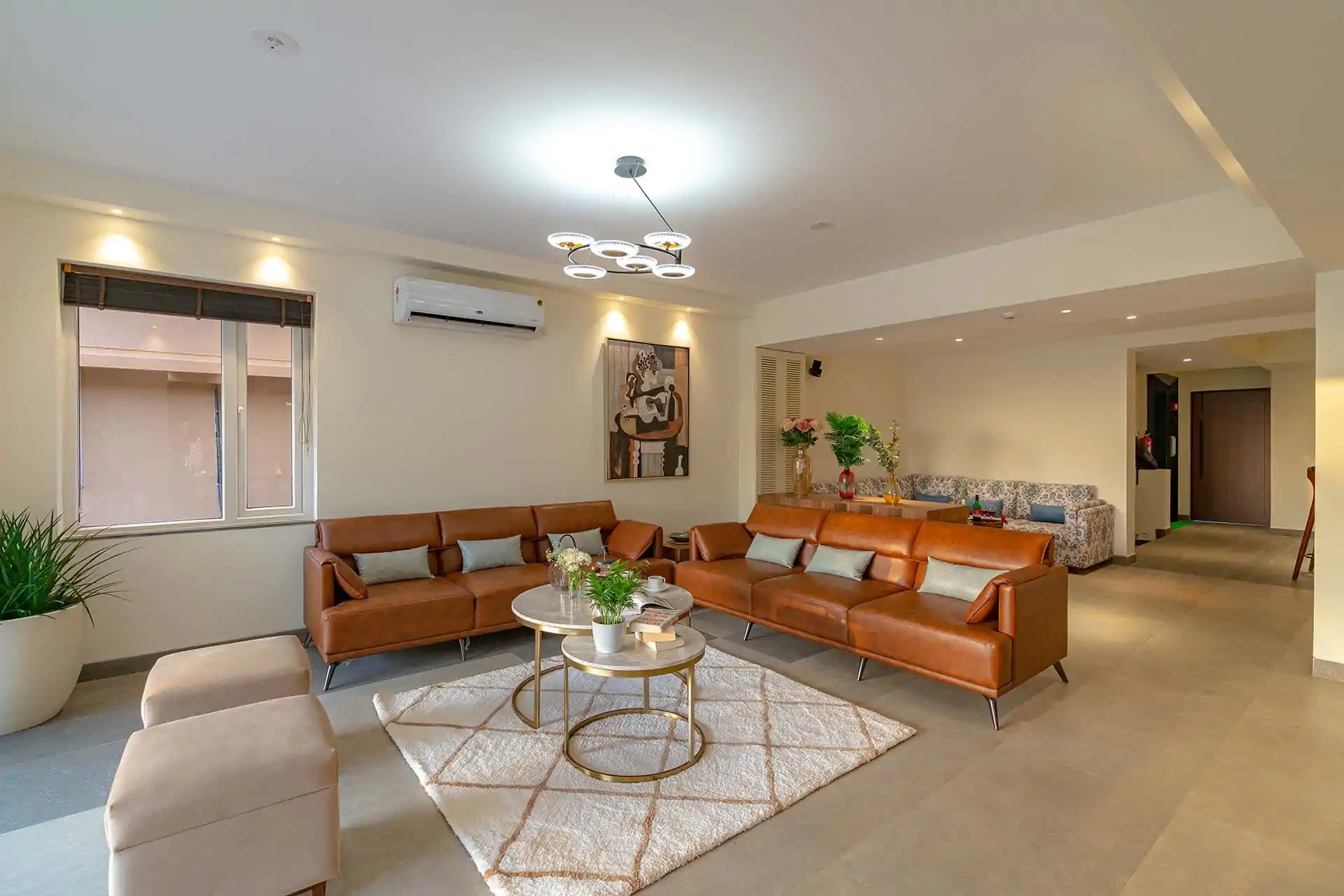 10 Bedroom Luxury Villa Isa