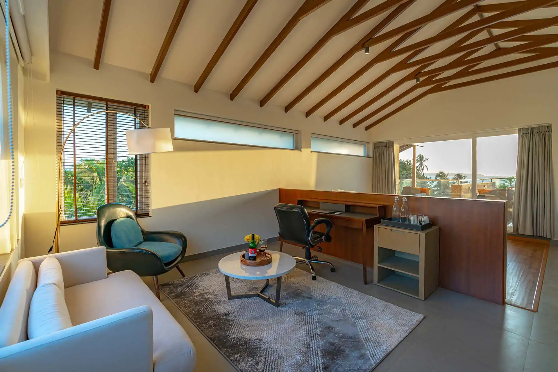 10 Bedroom Luxury Villa Isa
