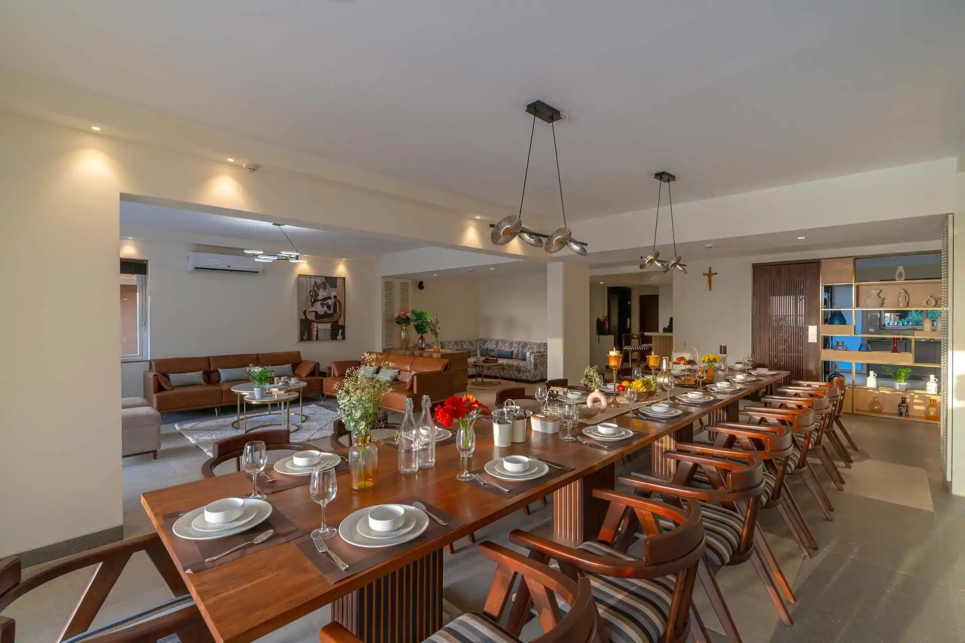 10 Bedroom Luxury Villa Isa