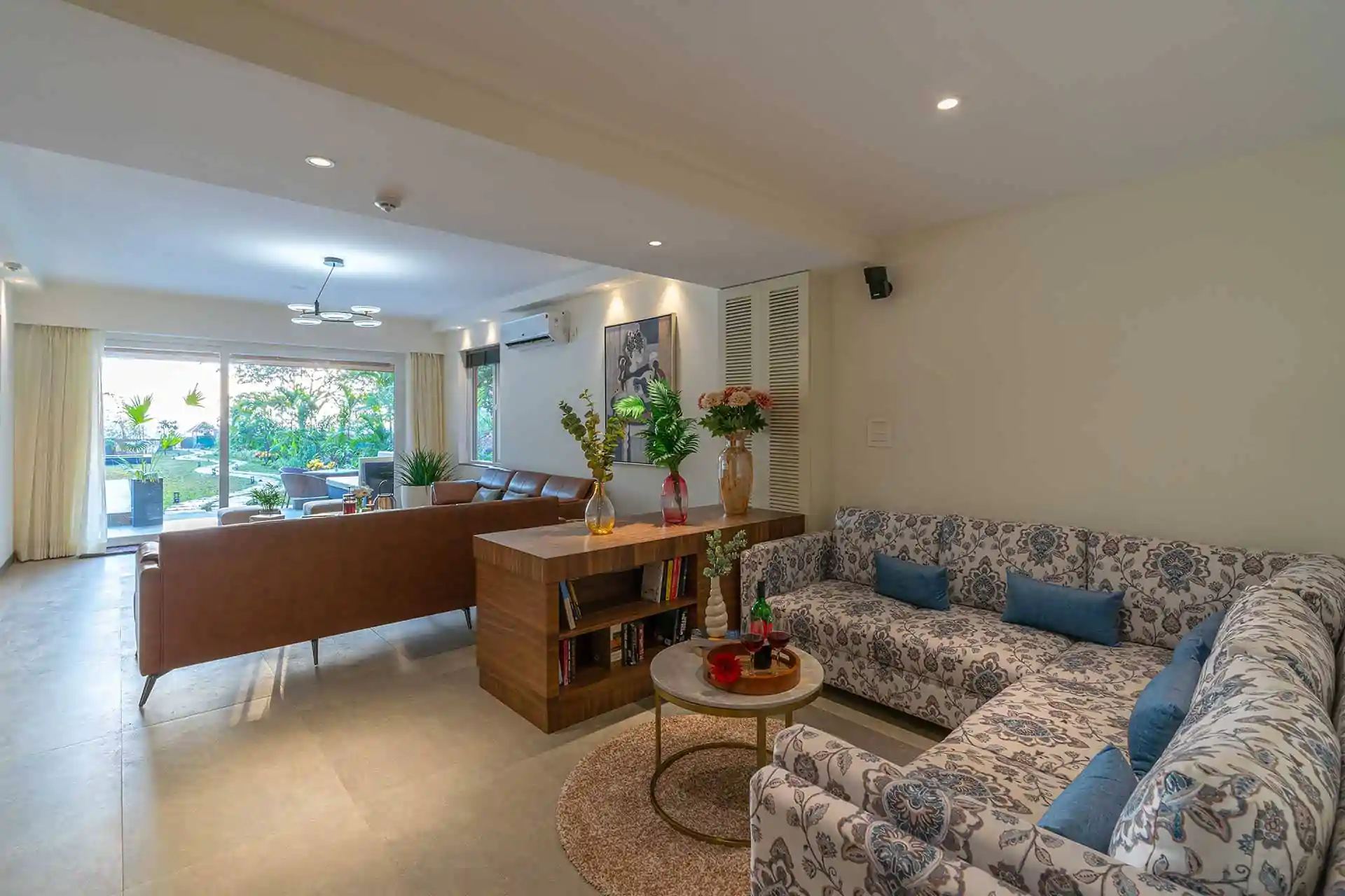 10 Bedroom Luxury Villa Isa