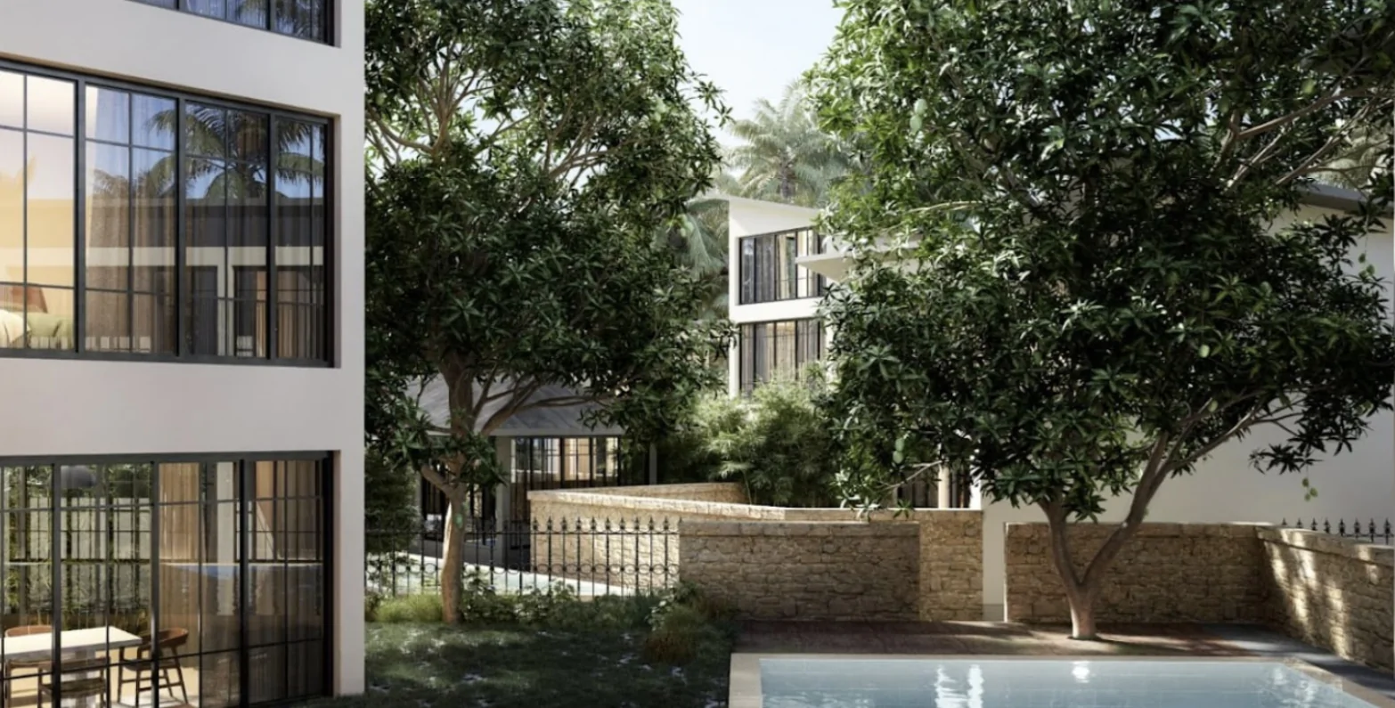 18br Siolim Luxury Villas Elixir