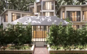 18br Siolim Luxury Villas Elixir